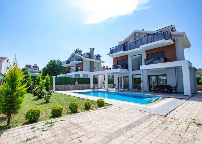 Villa Deniz