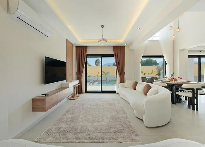Capella Villa