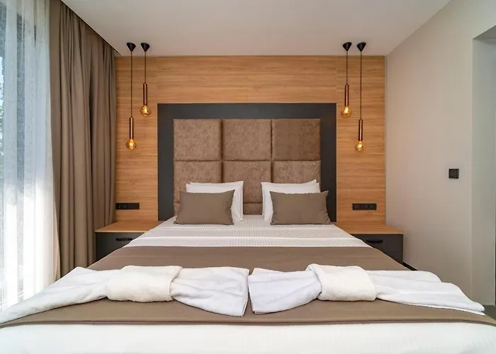 Villa Tierra Detached Ultra Luxurious