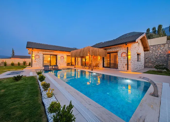 Villa Sevalin