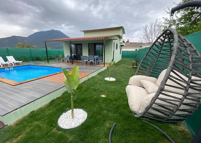 Villa Liss