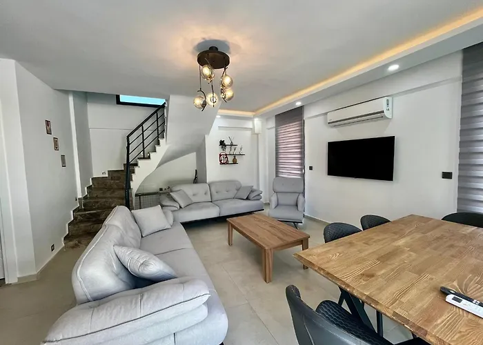 Pachira Villas