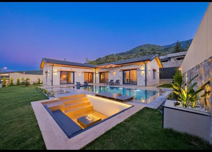 Villa Redside