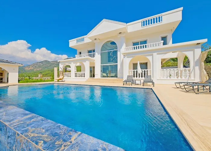 Villa La Blanche