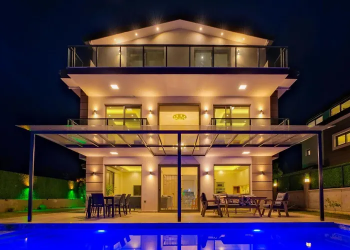Villa Alisen 2