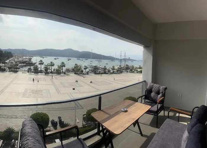 Central Suite
