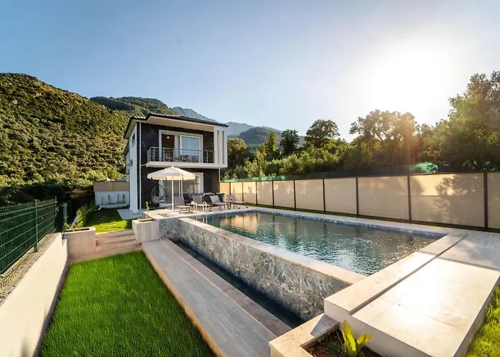 Villa Endo