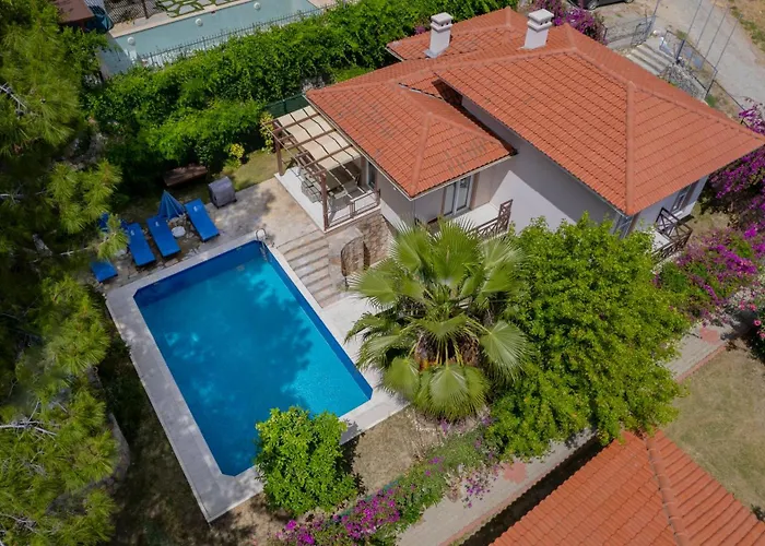Villa Limon - Goecek