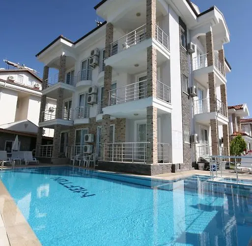 Stella Classic Apartments