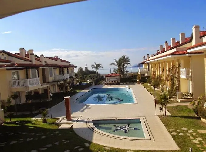 Seaside Residence Villa 17