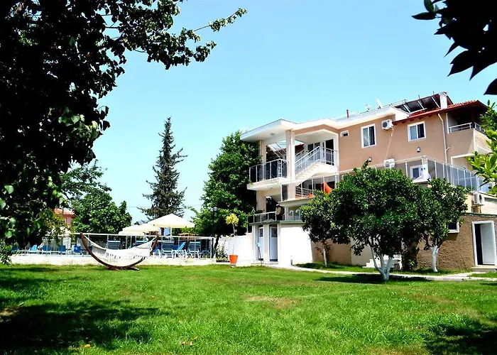 Mavi Hotel