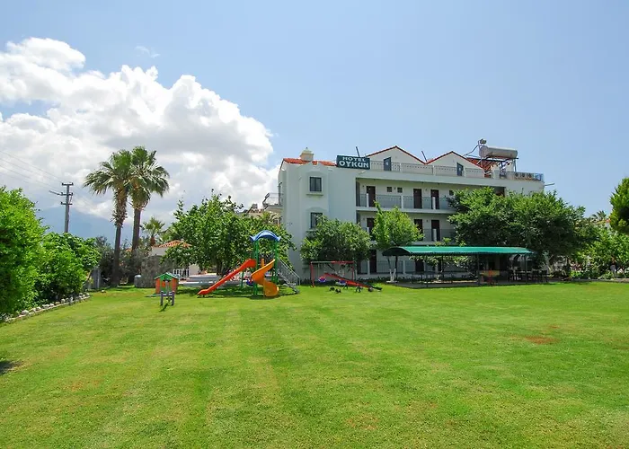 Oykun Hotel