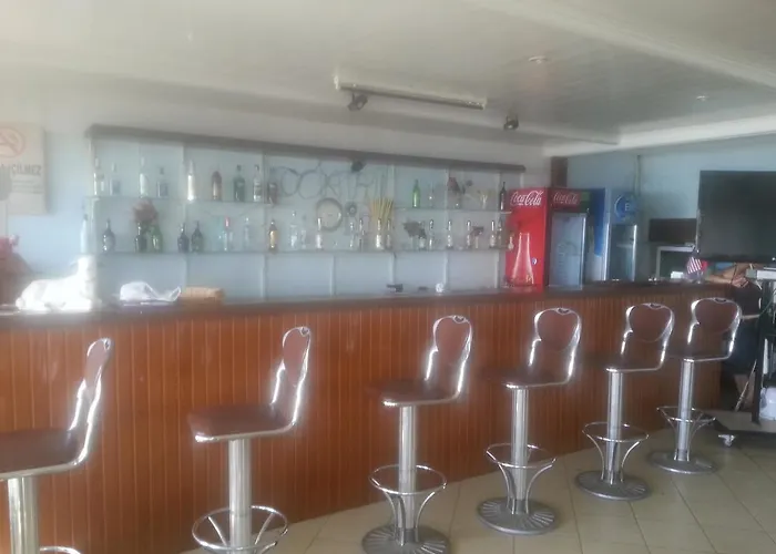 Deniz Hotel