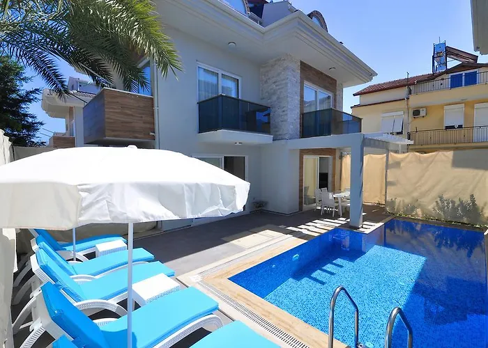 Villa Aydin