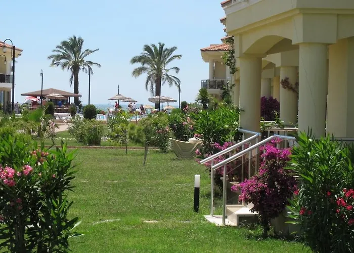 Sunset Beach Club Seahorse 15