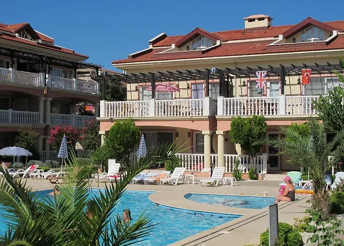 Summer Apartments 25
