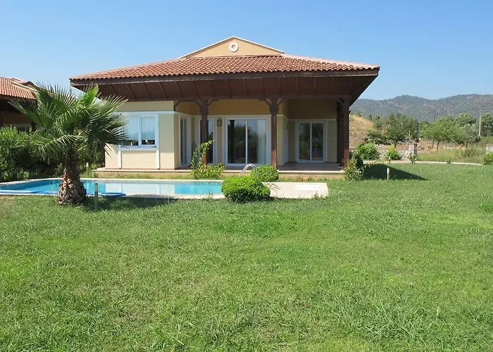 Tropicana Villa 08