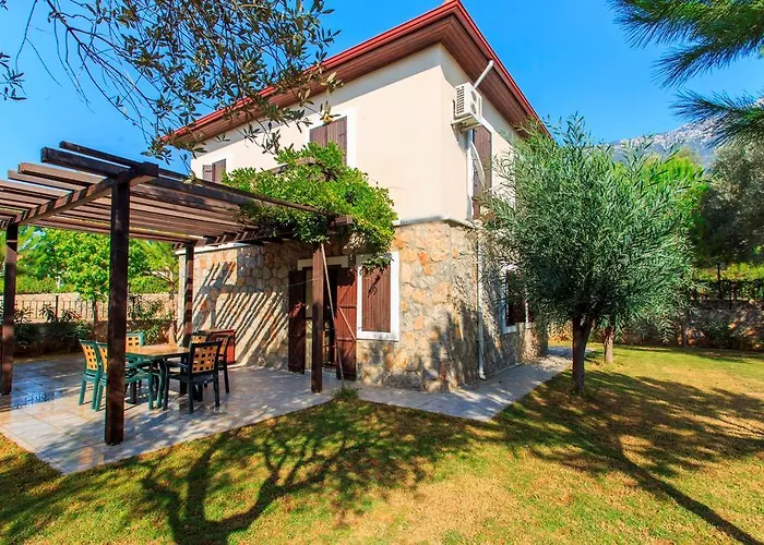 The Village Villas 22