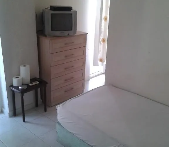 Deniz Pansiyon