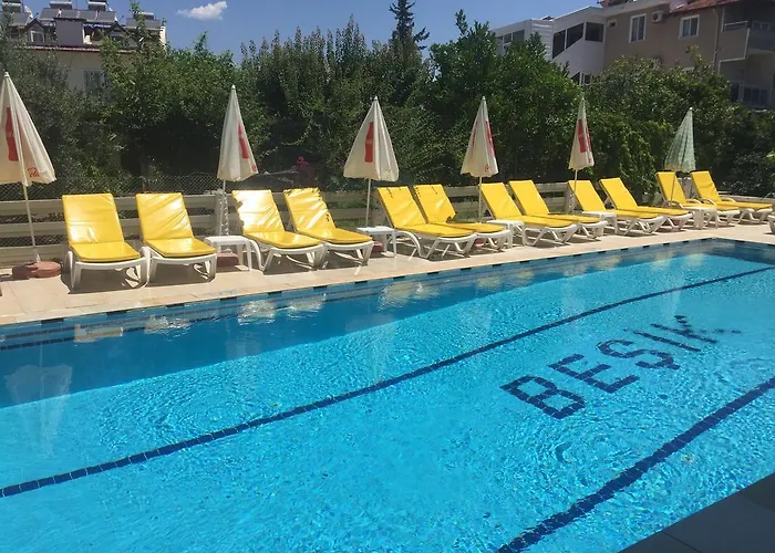 Besik Hotel