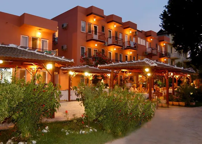 Hotel Truva
