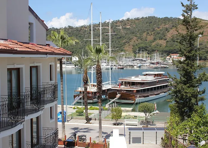 Q&S Cennet Life Hotel