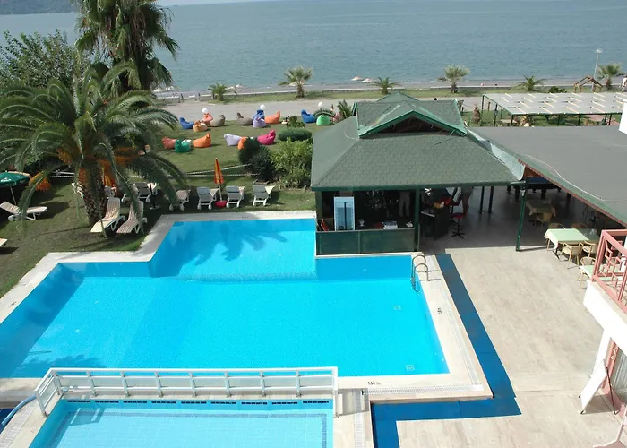 Ceren Hotel