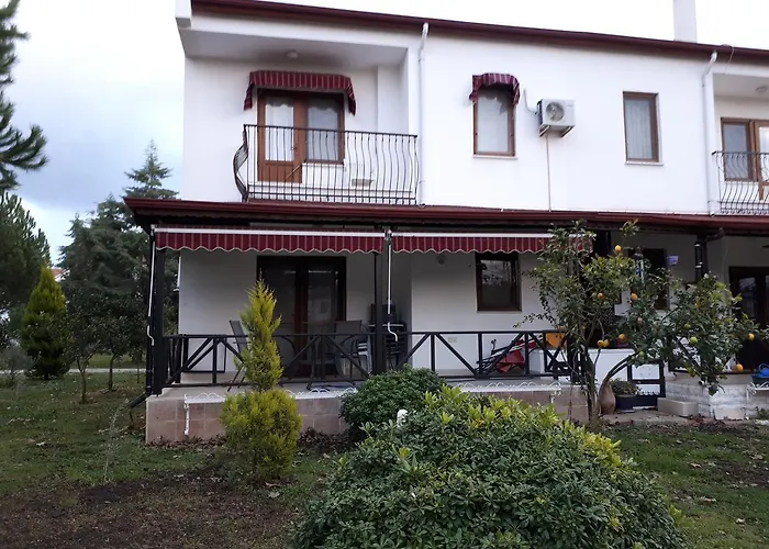Fethiye Holiday Homes Guenluek Kent