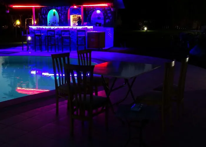 Goekkusagi Butik Otel