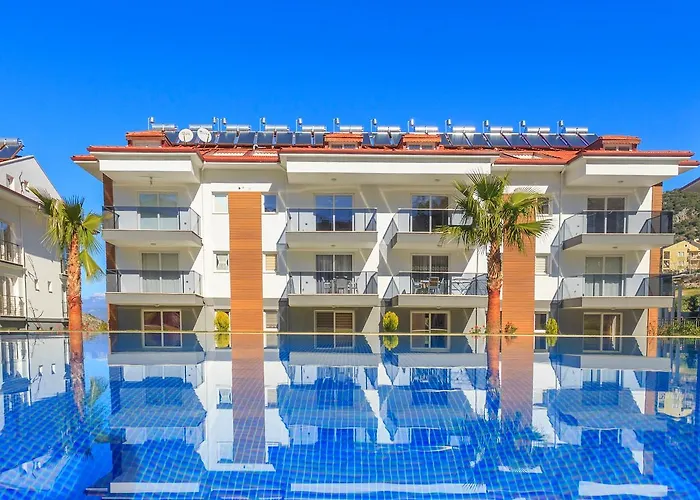 Likya Residence 1