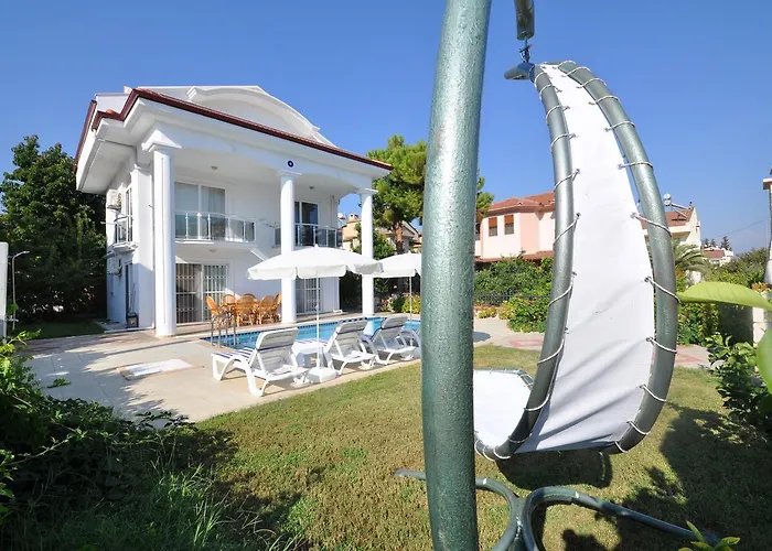Villa Artemis