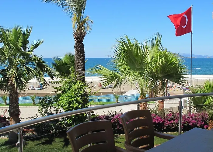 Sunset Beach Club Poseidon 06