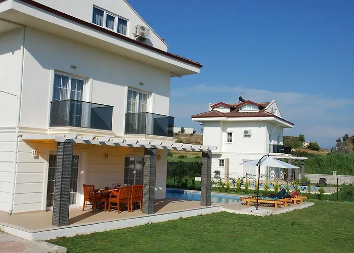 Villa Arance