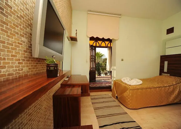 Villa Daffodil - Special Class