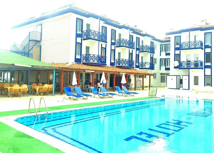 Kerim Otel