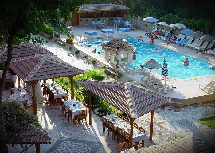 Hotel Truva - Boutique Class