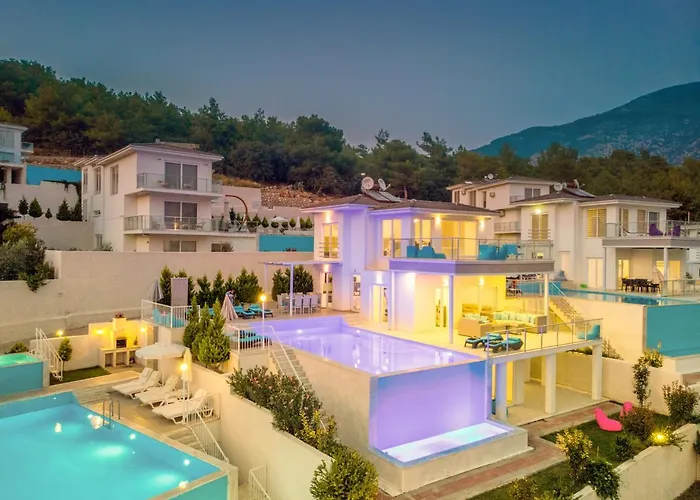 Orka Residence Villas 4