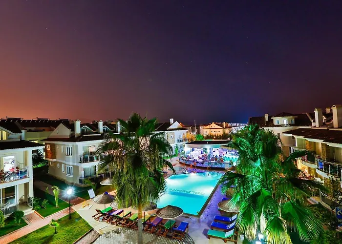 Pasam Beach Villa & Residence