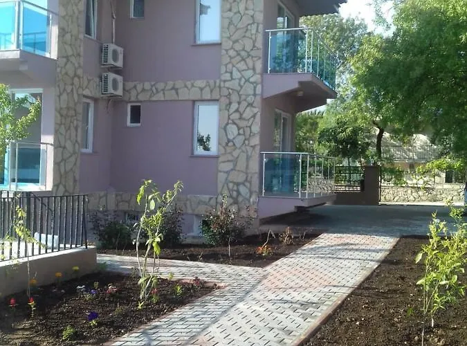 Sefa Ztc Hotel