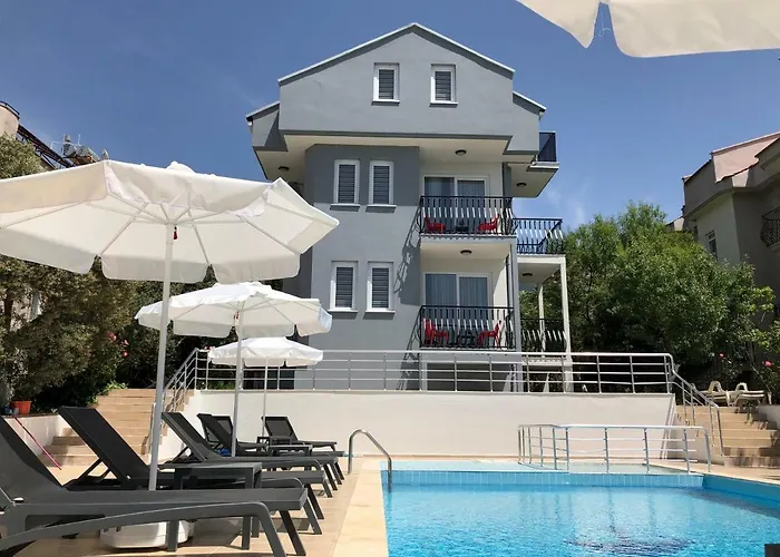 Platinum Apartments