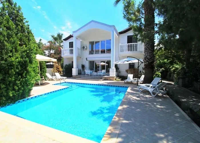 Center Villa