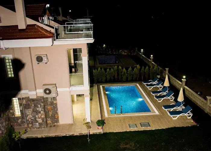 Villa Calis 2