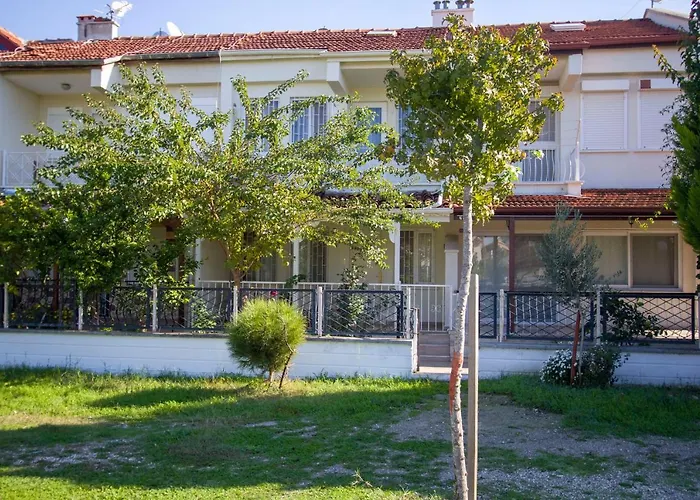 Infinity Denlis Villa