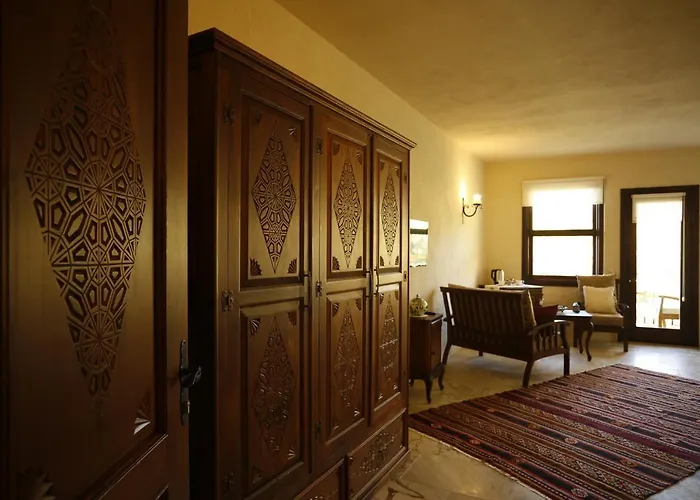 Exclusive Boutique Hotel
