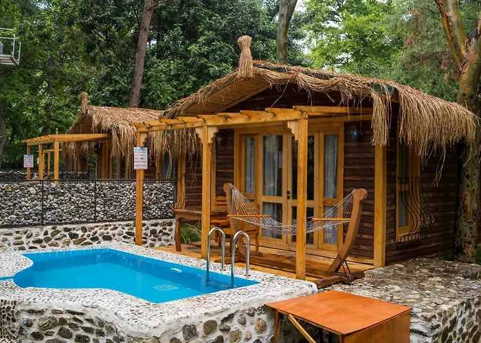 Suna Village Hotel & Bungalow Fethiye