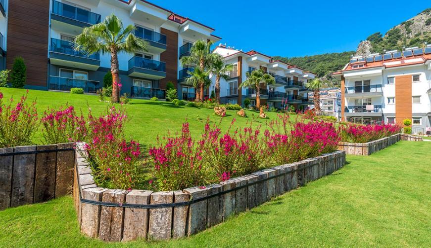 Likya Garden * Fethiye