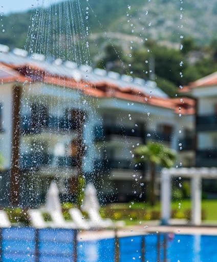 Likya Garden Fethiye