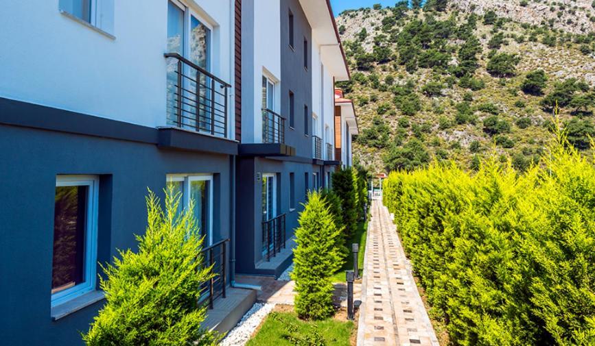 Likya Garden * Fethiye