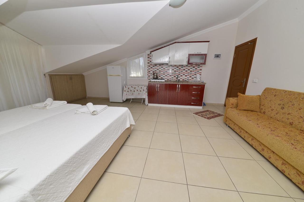 Mut Hotel 3*