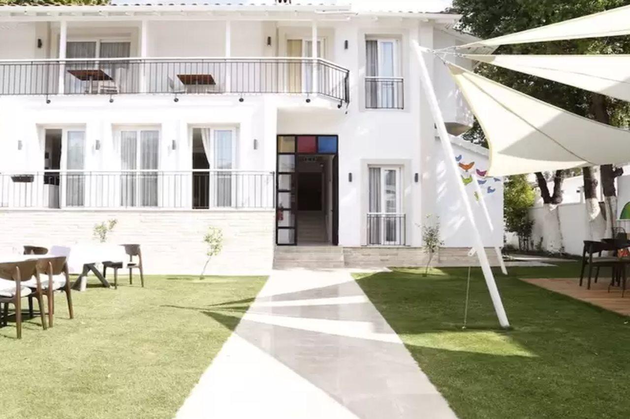 Babzen Butik Hotel Fethiye